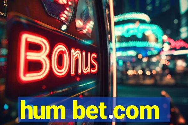 hum bet.com